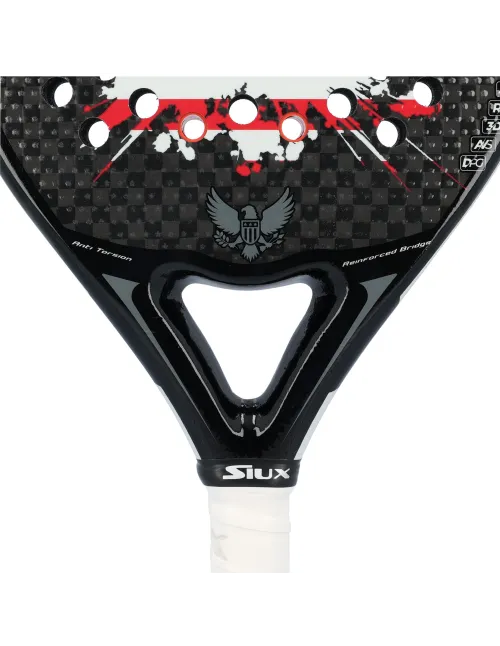 Pala Siux Liberty Control | Ofertas de pádel